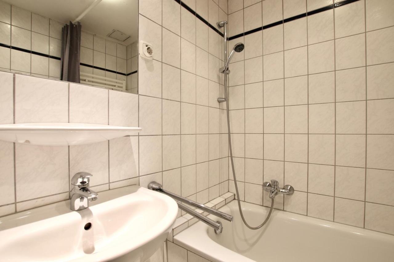 Arthouse Apartments Im Belgischen Viertel Cologne Luaran gambar
