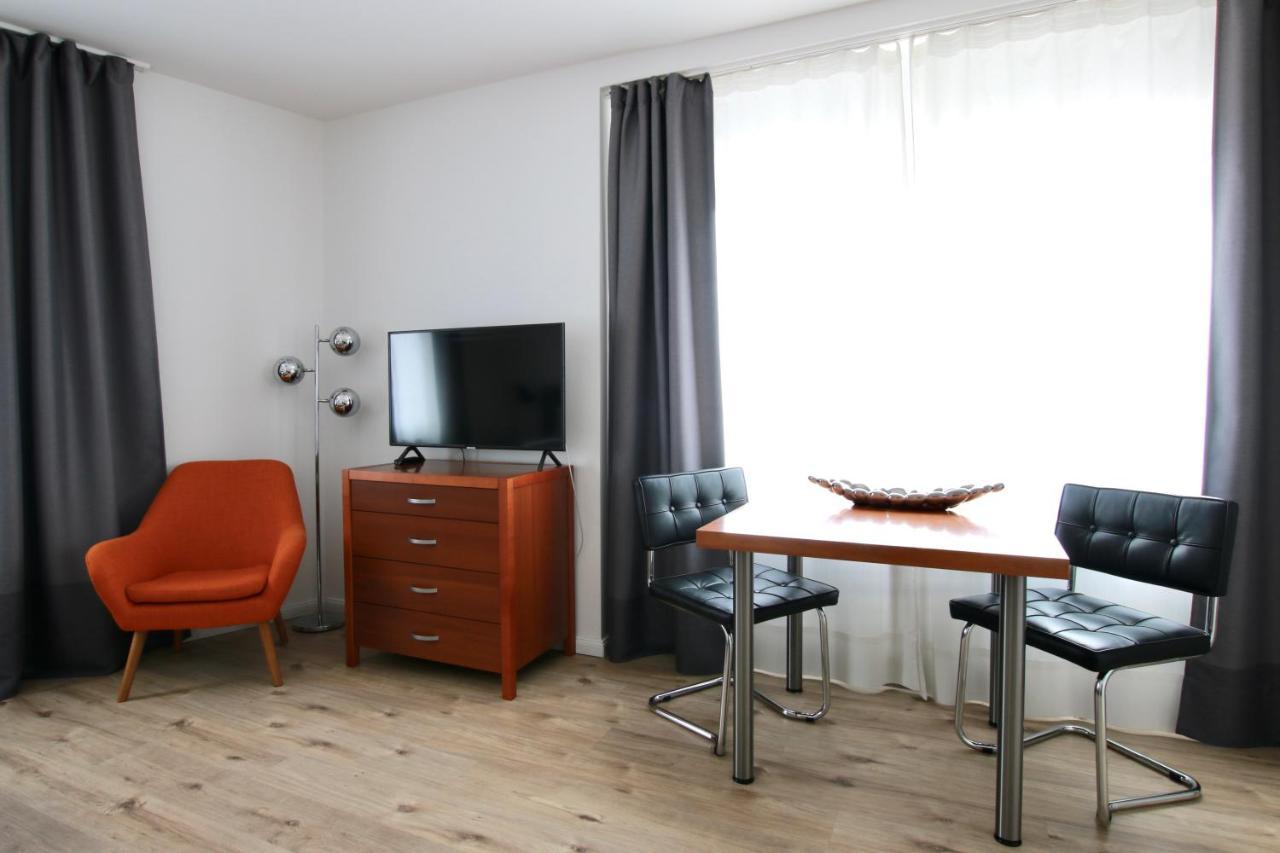 Arthouse Apartments Im Belgischen Viertel Cologne Luaran gambar